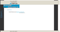 Desktop Screenshot of dlsprfc.tripod.com
