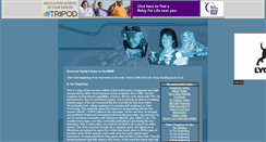 Desktop Screenshot of kewlbrent.tripod.com