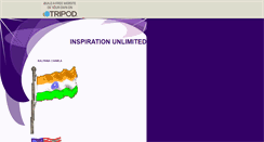 Desktop Screenshot of kalpanachawla.tripod.com