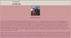 Desktop Screenshot of epangelia1.tripod.com