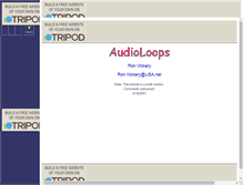 Tablet Screenshot of gacracker.tripod.com