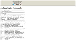 Desktop Screenshot of buwinow5.tripod.com