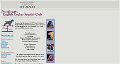 Desktop Screenshot of necsc.tripod.com