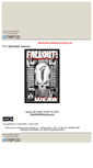 Mobile Screenshot of falloutwear.tripod.com