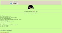 Desktop Screenshot of marxist.tripod.com