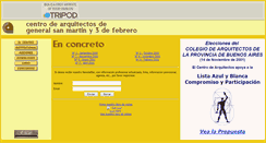 Desktop Screenshot of casm3f0.tripod.com