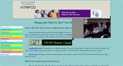 Desktop Screenshot of aallcash.tripod.com