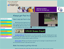 Tablet Screenshot of aallcash.tripod.com