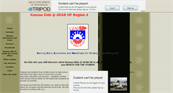 Desktop Screenshot of kkgu-r4.tripod.com