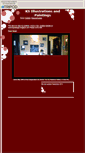Mobile Screenshot of ksillustrtrny.tripod.com