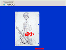 Tablet Screenshot of faded2012ad.tripod.com