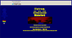 Desktop Screenshot of fly.trap.tripod.com