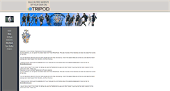 Desktop Screenshot of fevrovers.tripod.com