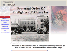 Tablet Screenshot of fofalbany.tripod.com