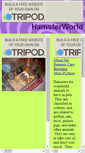 Mobile Screenshot of ferretlover2001.tripod.com