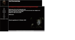 Desktop Screenshot of detovernaturliga.tripod.com