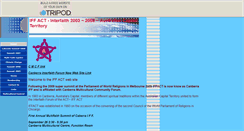 Desktop Screenshot of iffact.tripod.com