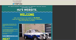 Desktop Screenshot of hukent.tripod.com