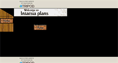 Desktop Screenshot of intarsia-free-plan.tripod.com