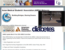 Tablet Screenshot of amsa-malaysia.tripod.com