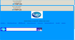 Desktop Screenshot of ezan9.tripod.com