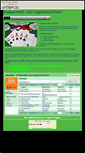 Mobile Screenshot of pdx-poker.tripod.com