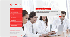 Desktop Screenshot of cebochicas.tripod.com