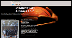 Desktop Screenshot of diamondcity20737.tripod.com