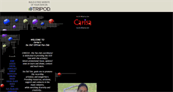 Desktop Screenshot of carisa33.tripod.com