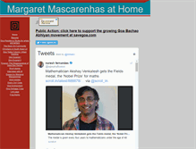 Tablet Screenshot of mmascgoa.tripod.com