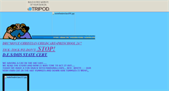 Desktop Screenshot of drumoce.tripod.com
