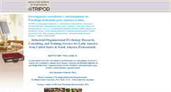 Desktop Screenshot of abelgallardo.tripod.com