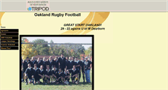 Desktop Screenshot of oaklandrugbyfootball.tripod.com