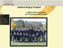 Tablet Screenshot of oaklandrugbyfootball.tripod.com