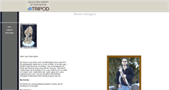 Desktop Screenshot of lvmunro.tripod.com