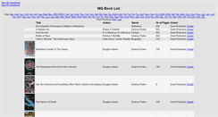 Desktop Screenshot of hcmmq.tripod.com