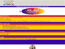Tablet Screenshot of jkafiji.tripod.com