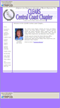 Mobile Screenshot of clearcoast.tripod.com