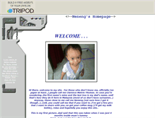 Tablet Screenshot of neneng02.tripod.com