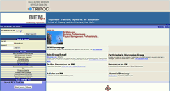 Desktop Screenshot of bem99.tripod.com