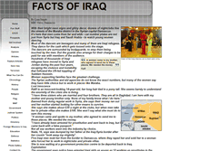 Tablet Screenshot of factsofiraq.tripod.com