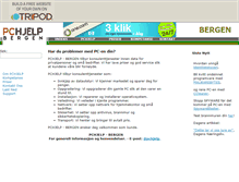 Tablet Screenshot of pchjelp.tripod.com