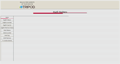Desktop Screenshot of muzikmadness.tripod.com