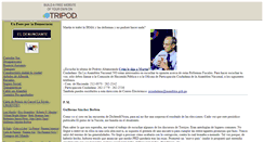 Desktop Screenshot of demosgracia.tripod.com