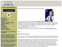 Tablet Screenshot of demosgracia.tripod.com