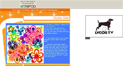 Desktop Screenshot of outta-site.tripod.com