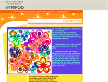 Tablet Screenshot of outta-site.tripod.com
