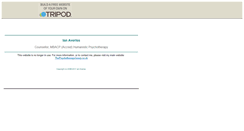 Desktop Screenshot of ianaveriss.tripod.com