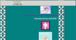Desktop Screenshot of dbenson3rdgradebis.tripod.com