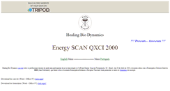 Desktop Screenshot of energyscan.br.tripod.com